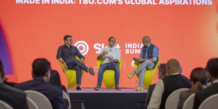 TBO Tek compra vacaciones clásicas por $ 125 millones