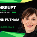 La fundadora de Mirror, Brynn Putnam, presentará su nueva startup en la interrupción 2025
