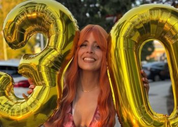 Quién es paola caldera, la influencer latina que falleció a los 30 años dejando dos hijos Pequeños | nnda nnrt | REVISTA