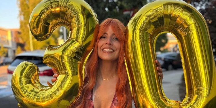 Quién es paola caldera, la influencer latina que falleció a los 30 años dejando dos hijos Pequeños | nnda nnrt | REVISTA