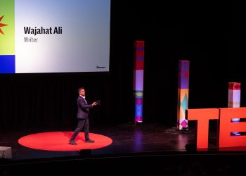 Ingrese para ganar el querido sorteo de la democracia