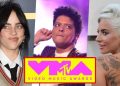 MTV Video Music Awards 2025: Lista de Nominados VMA | Intro