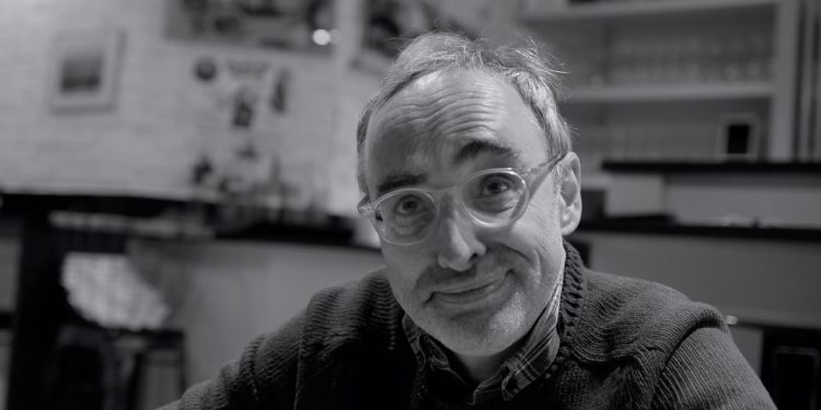 La tragicomedia del pene de Gary Shteyngart en «el tipo que se equivocó»