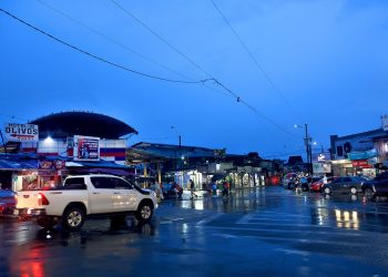 Lluvias y Cielos Nublados Marcarán el Clima de Este Jueves en Costa Rica: Tome Nota de Las Zonas Más Afectadas