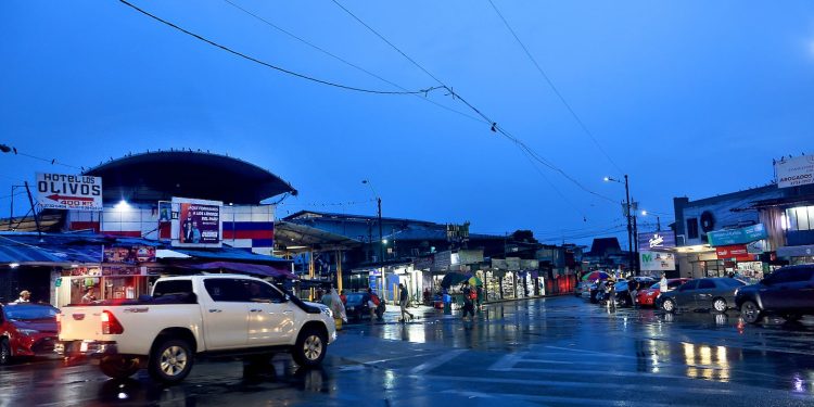 Lluvias y Cielos Nublados Marcarán el Clima de Este Jueves en Costa Rica: Tome Nota de Las Zonas Más Afectadas