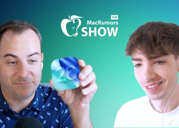 The MacRumors Show: ¡iOS 26 finalmente está aquí!