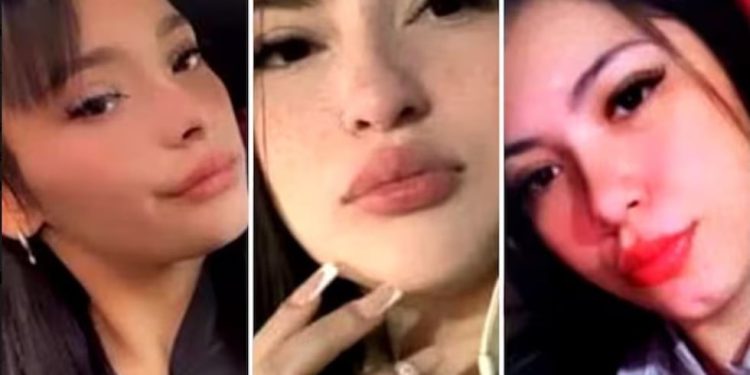 Triple Crimen en la Matanza, Argentina | CÓMO FUE LA TORTURA Y ASESINATO DE TRES CHICAS ATRIBUIDO A UN NARCO PERUANO | Villa 1-11-14 | Tlcnota | Mundo