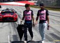 Gasly Reveló que hablo con colapinto tras lo sucedido en el GP de Países Bajos: «Tuvimos la Conversación que Necesitábamos» :: Olé