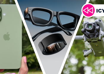 ICYMI: Las 7 historias tecnológicas más grandes de la semana, desde nuevas gafas meta inteligentes hasta elegantes auriculares baratos