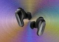 Bose QuietComfort Ultra Aurbuds (2da generación): Excelentes brotes