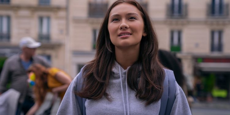 'El verano me volví bonito', explicó