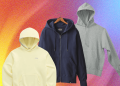 11 mejores sudaderas con capucha para estilo, comodidad y calidez (2025)