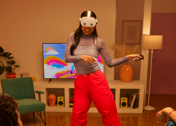 Los mejores juegos de Meta Quest que puedes jugar ahora mismo (2025)