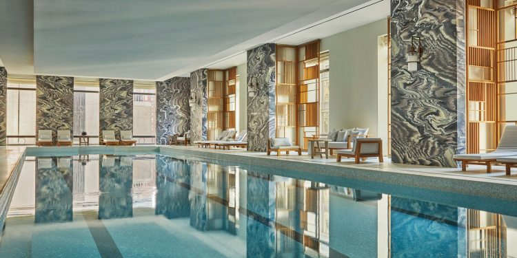 14 mejores spas en la ciudad de Nueva York, de acuerdo con nuestros editores obsesionados con el bienestar