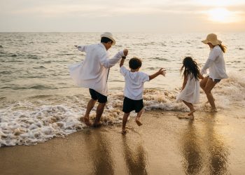 CÓMO LA VITAMINA T ACTÚA COMO TERAPIA PARA FORTALECER VÍNCULOS PERSONALES Y Familiarios