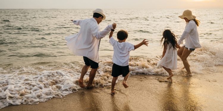 CÓMO LA VITAMINA T ACTÚA COMO TERAPIA PARA FORTALECER VÍNCULOS PERSONALES Y Familiarios