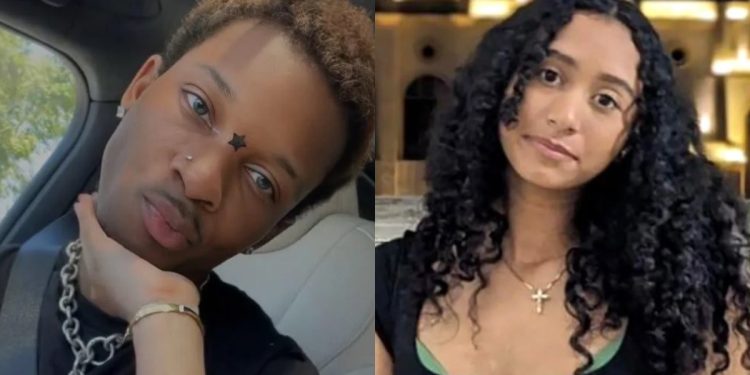 La Canción de D4Vd que revelaría Su Turbia Relació con Celeste