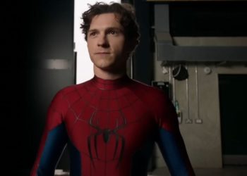 NUEVO DÍA 'HACE PRODUCCIÓN DESPUÉS DE TOM HOLLAND