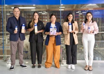 Toni Relanza su yogurt clásico. Ahora es más natural y tiene menos azúcar