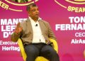 «Estoy conduciendo a Airbus y Nuts Embraer», dice Tony Fernandes de AirAsia