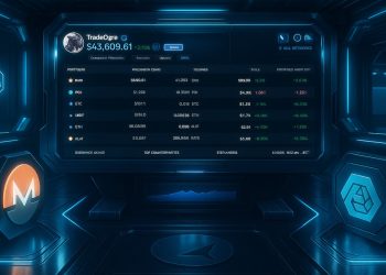 Canadá desmantela a Tradeogre Exchange, agarra $ 40 millones en criptografía