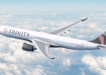 ¿Desde operador de presupuesto coreano en una marca de estilo de vida?