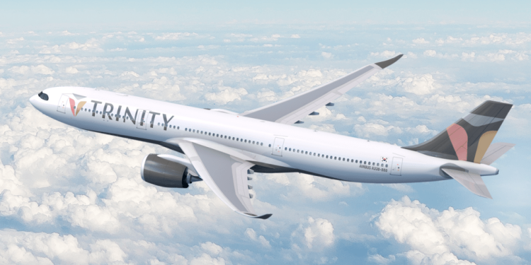 ¿Desde operador de presupuesto coreano en una marca de estilo de vida?