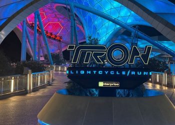 Las mejores superposiciones de Disney Park Ride y dónde encontrarlos