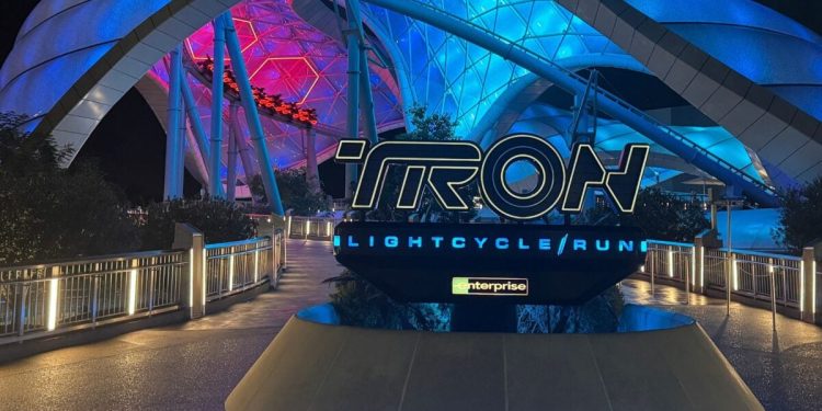 Las mejores superposiciones de Disney Park Ride y dónde encontrarlos