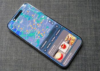 Apple Maps en iOS 26 finalmente podría apartar la cabeza de Google Maps