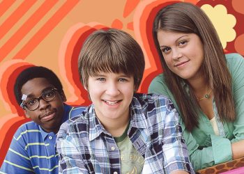 Exactor de 'Manual de Supervivencia Escolar de Ned' y Estrella de Nickelodeon Fue Visto en Situació de Calle