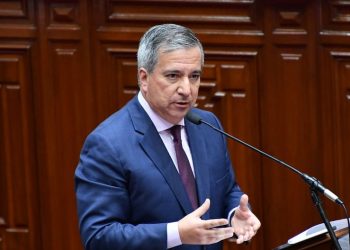 Ministro Pérez Reyes Anuncia Medidas Tributarias Para Incentivar El Ahorro Previsual de Independientes | Economio