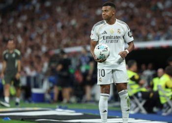 Mbappé: «Estamos Con Ganas de Competir por para Todos los Títulos» – Fútbol Internacional