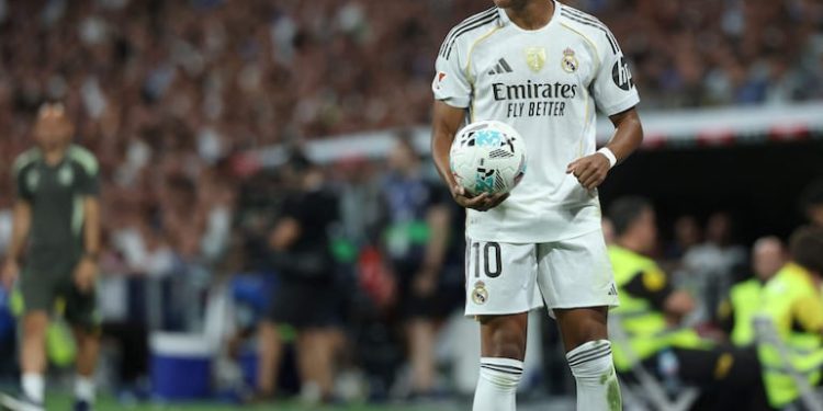 Mbappé: «Estamos Con Ganas de Competir por para Todos los Títulos» – Fútbol Internacional