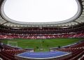 El Metropolitano de Madrid Albergará La Final de la Campeones en 2027 – Fútbol Internacional
