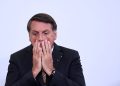 Jair Bolsonaro Fue Condenado A 27 Años de Cárcel Por Plan Golpista