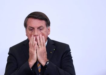 Jair Bolsonaro Fue Condenado A 27 Años de Cárcel Por Plan Golpista