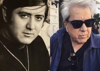 Murió El Cantante Argentino Yaco Monti: «Se va el Más Grande»