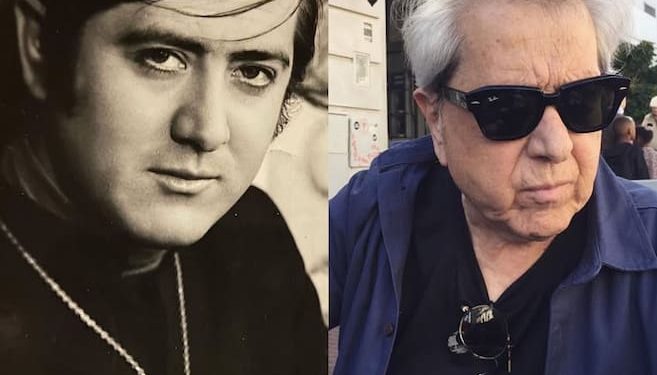 Murió El Cantante Argentino Yaco Monti: «Se va el Más Grande»