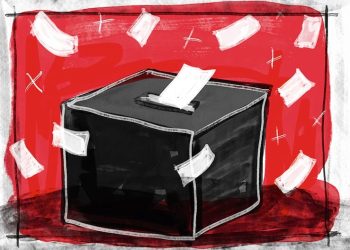 El Veto Con El Hígado y El Veto Chacotero, por Héctor Villalobos | OPINIÓN