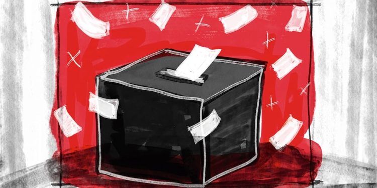 El Veto Con El Hígado y El Veto Chacotero, por Héctor Villalobos | OPINIÓN