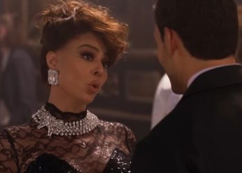 Los Hilos del Pasado: Fecha de Estreno Confirmada de la Telenovela en México por Las Estrellas | REVISTA