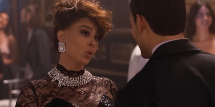 Los Hilos del Pasado: Fecha de Estreno Confirmada de la Telenovela en México por Las Estrellas | REVISTA