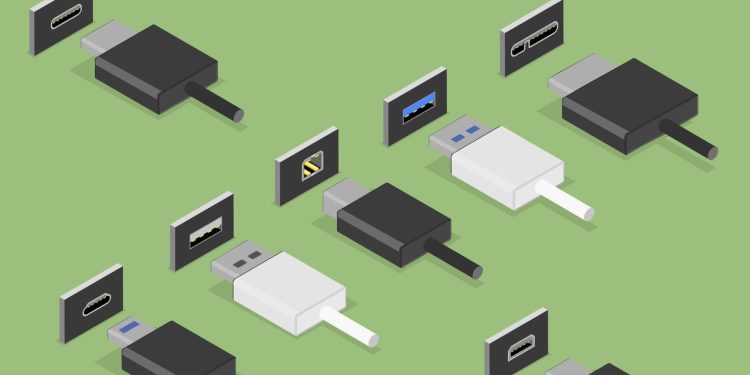 Todo lo que necesita saber sobre los puertos y velocidades USB (2025)