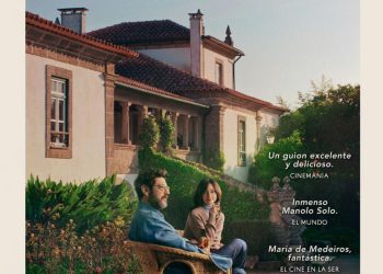 «Una Quinta Portuguesa», de Avelina Prat