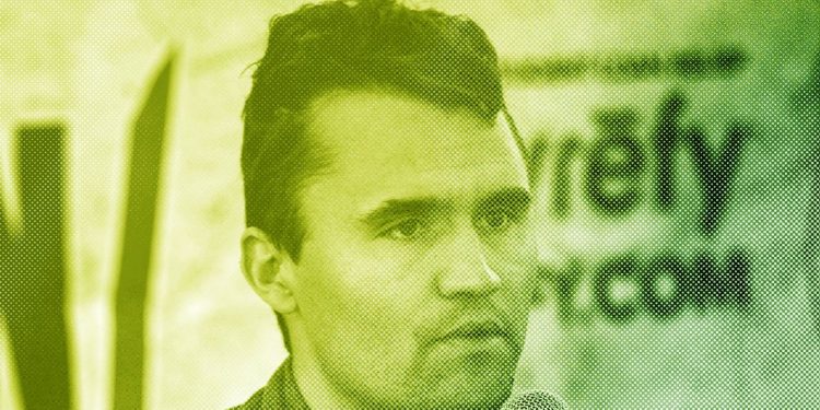 Roundup con cable: cómo Charlie Kirk cambió los medios conservadores