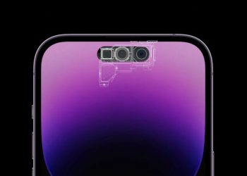 Rumor: isla dinámica más pequeña pero sin identificación facial debajo de la pantalla para iPhone 18