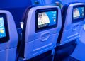 United traerá Starlink Wi-Fi a su primer Boeing 737 en octubre