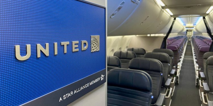 'Otro' centro de United recibe un gran impulso con nuevos Jets, actualizaciones del aeropuerto