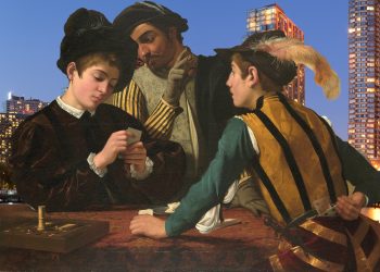 Cuando los desarrolladores de casinos usan museos para endulzar el trato